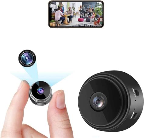 mini camera espion|Amazon.fr : Mini Camera Espion.